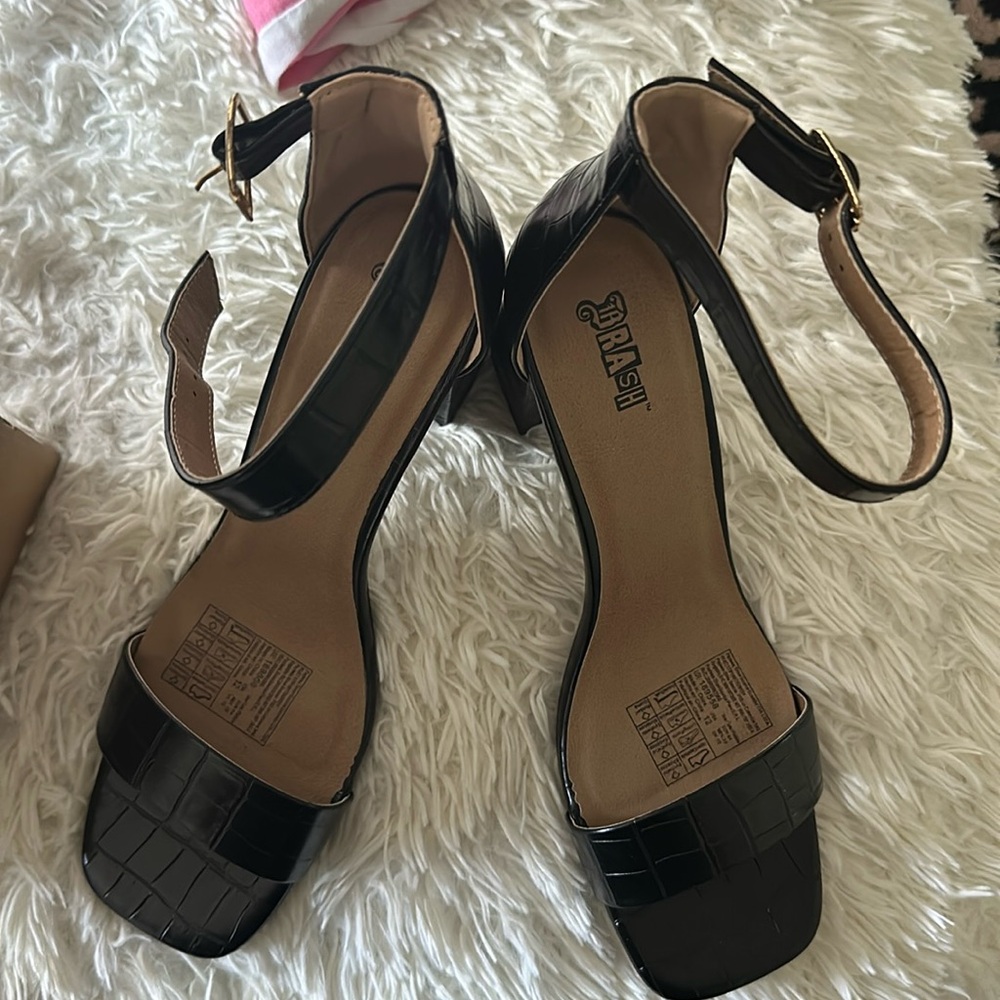 Heels Sandals new size 12